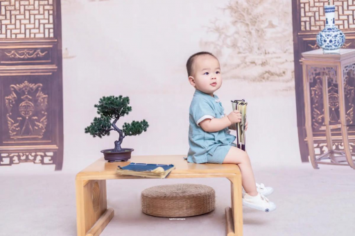 沙洋宝宝感冒晚上咳嗽
